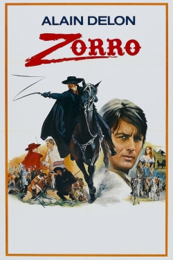 Watch free Zorro Movies