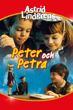 Watch free Peter and Petra Movies