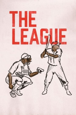 Watch free The League Movies