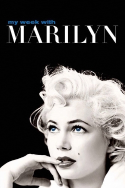 Watch free My Week with Marilyn Movies