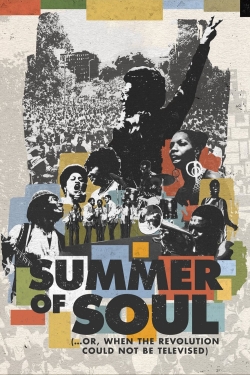 Watch free Summer of Soul (...or, When the Revolution Could Not Be Televised) Movies