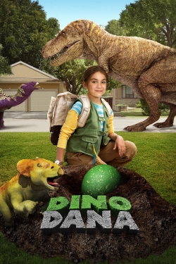 Watch free Dino Dana Movies