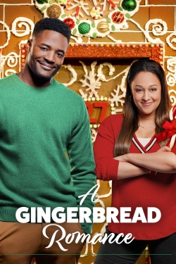 Watch free A Gingerbread Romance Movies