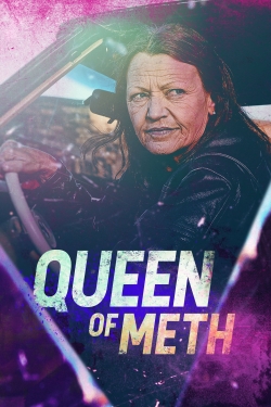 Watch free Queen of Meth Movies