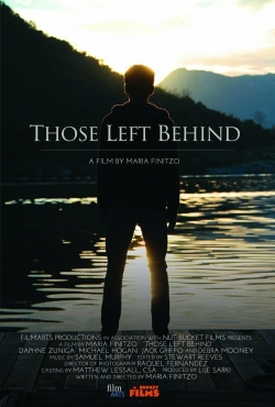 Watch free Those Left Behind Movies