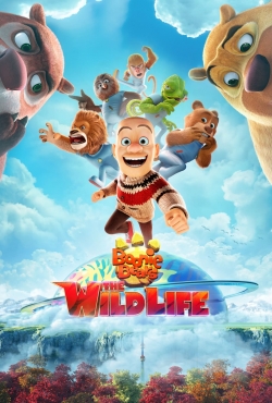 Watch free Boonie Bears: The Wild Life Movies