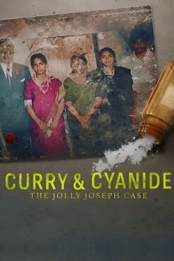 Watch free Curry & Cyanide: The Jolly Joseph Case Movies