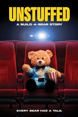 Watch free Unstuffed: A Build-A-Bear Story Movies