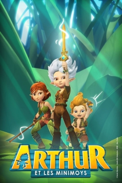 Watch free Arthur and the Minimoys Movies