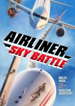 Watch free Airliner Sky Battle Movies