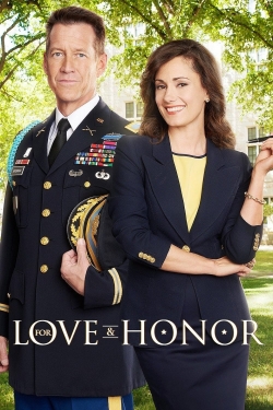 Watch free For Love and Honor Movies