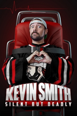 Watch free Kevin Smith: Silent but Deadly Movies