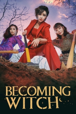 Watch free Becoming Witch Movies