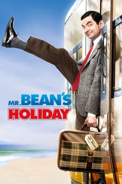 Watch free Mr. Bean's Holiday Movies