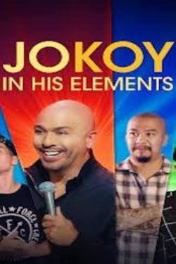 Watch free Jo Koy: In His Elements Movies