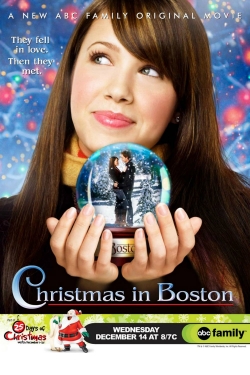Watch free Christmas in Boston Movies