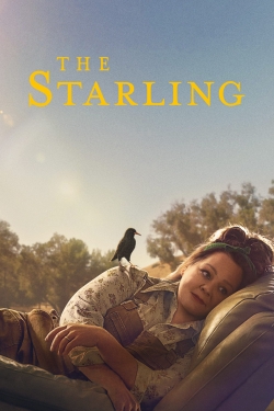 Watch free The Starling Movies