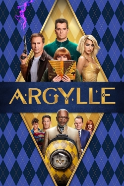 Watch free Argylle Movies