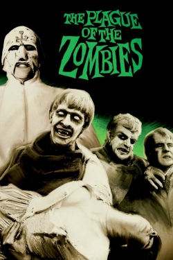 Watch free The Plague of the Zombies Movies