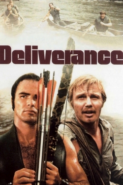 Watch free Deliverance Movies