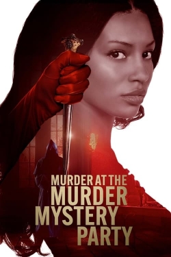 Watch free Murder at the Murder Mystery Party Movies