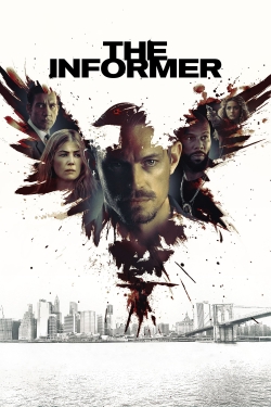 Watch free The Informer Movies