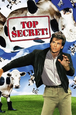 Watch free Top Secret! Movies
