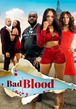 Watch free Bad Blood Movies