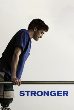 Watch free Stronger Movies