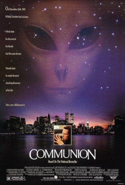 Watch free Communion Movies