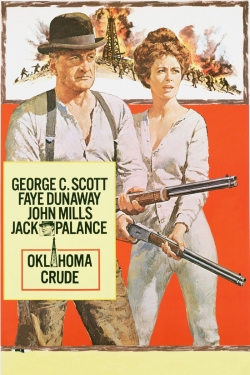 Watch free Oklahoma Crude Movies