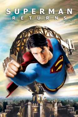 Watch free Superman Returns Movies