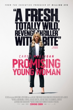 Watch free Promising Young Woman Movies