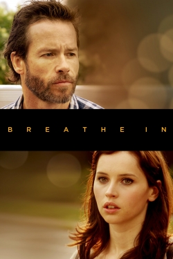 Watch free Breathe In Movies