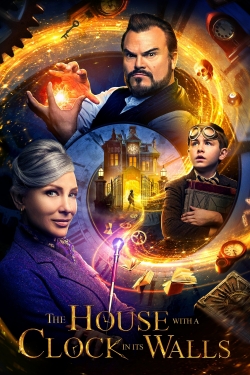 Watch free The House with a Clock in Its Walls Movies