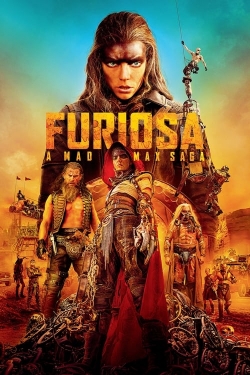 Watch free Furiosa: A Mad Max Saga Movies