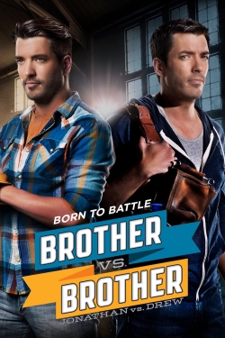 Watch free Brother vs. Brother Movies