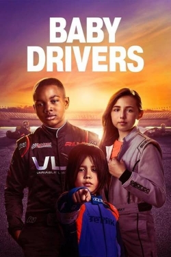 Watch free Baby Drivers Movies
