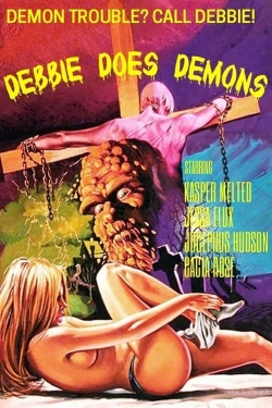 Watch free Debbie Does Demons Movies
