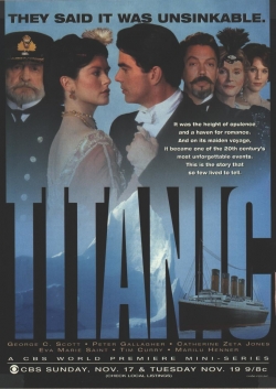 Watch free Titanic Movies