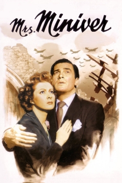 Watch free Mrs. Miniver Movies