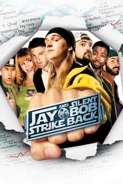 Watch free Jay and Silent Bob Strike Back Movies