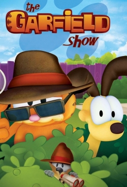 Watch free The Garfield Show Movies