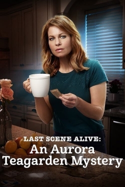 Watch free Last Scene Alive: An Aurora Teagarden Mystery Movies