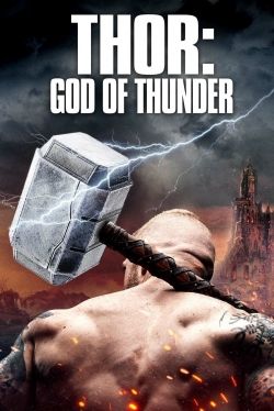 Watch free Thor: God of Thunder Movies