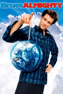 Watch free Bruce Almighty Movies