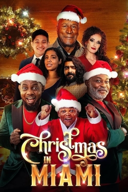 Watch free Christmas in Miami Movies