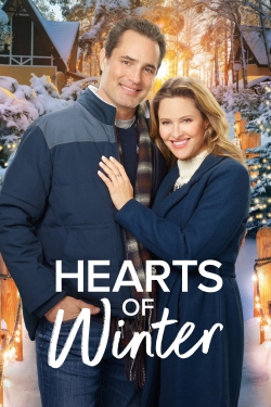 Watch free Hearts of Winter Movies