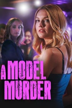 Watch free A Model Murder Movies