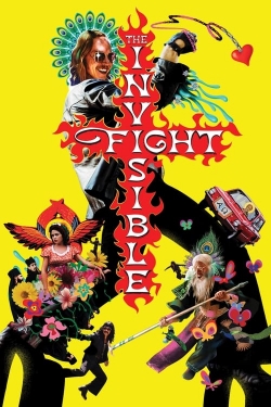 Watch free The Invisible Fight Movies